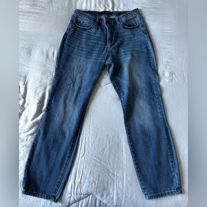 Judy Blue Slim Fit Denim Jeans